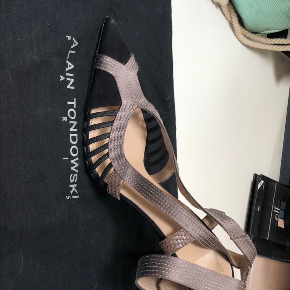 Shoes